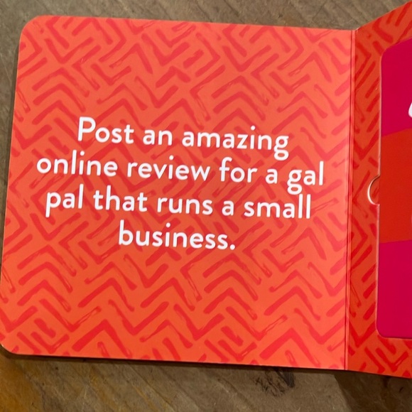 Pop-Out Coaster Book for the Boss Lady - Pink green and White - Picture 8 of 15